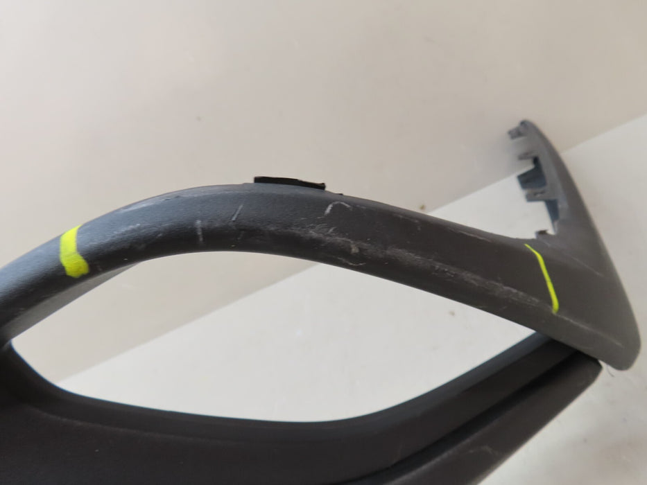 2020 2021 Toyota Highlander Rear Lower Bumper Cover VALANCE 52169-0E110 OEM