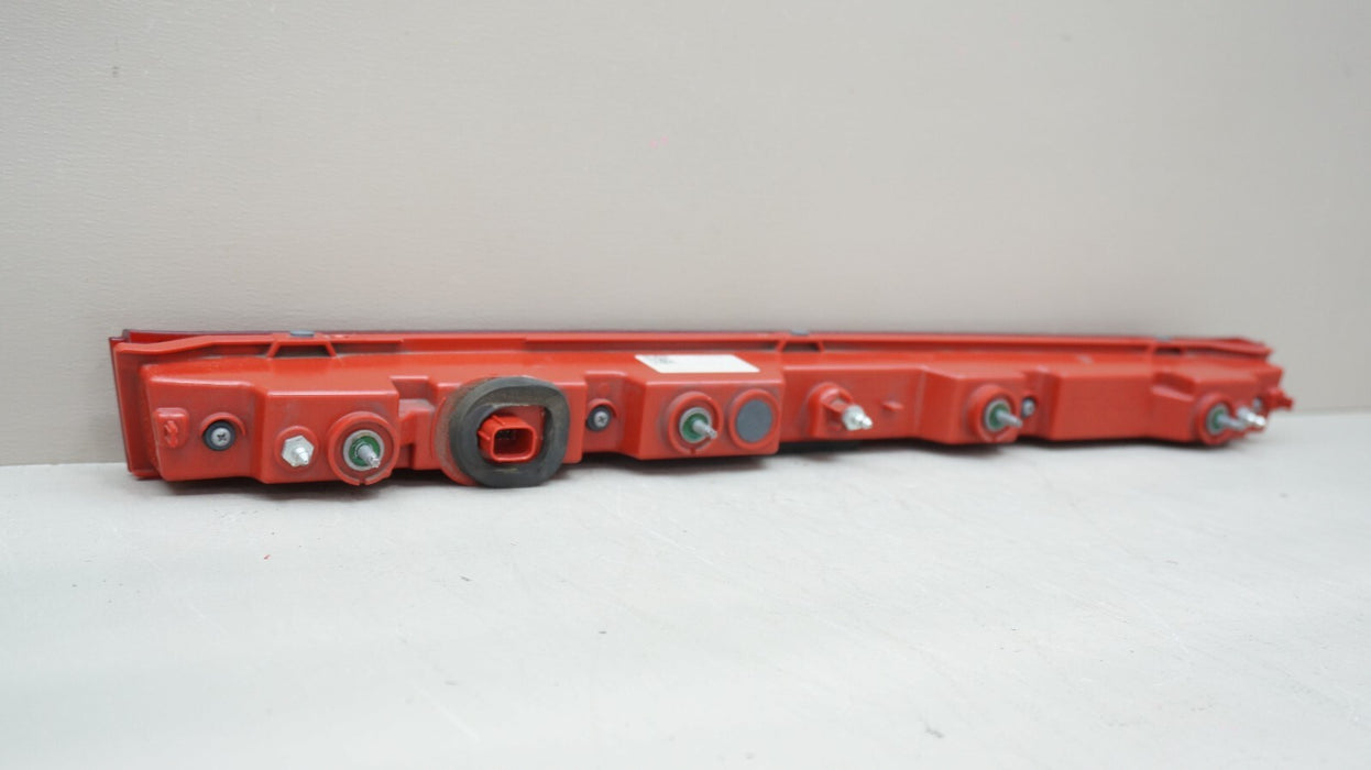 2015-2019 LINCOLN MKC REAR CENTER THIRD BRAKE TAIL LIGHT OEM EJ7B-13B433-A