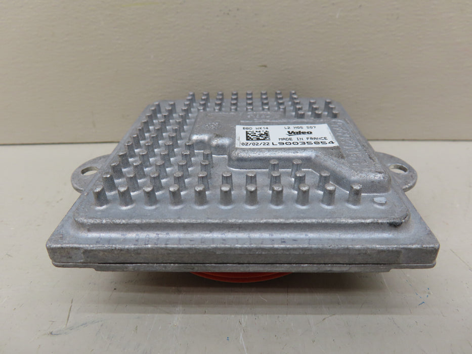 2014-2020 JEEP GRAND CHEROKEE DAYTIME RUNNING LIGHT MODULE HID OEM