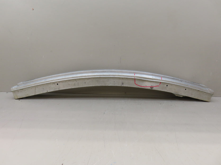 2014-2020 ACURA MDX REAR REINFORCEMENT IMPACT BAR OEM