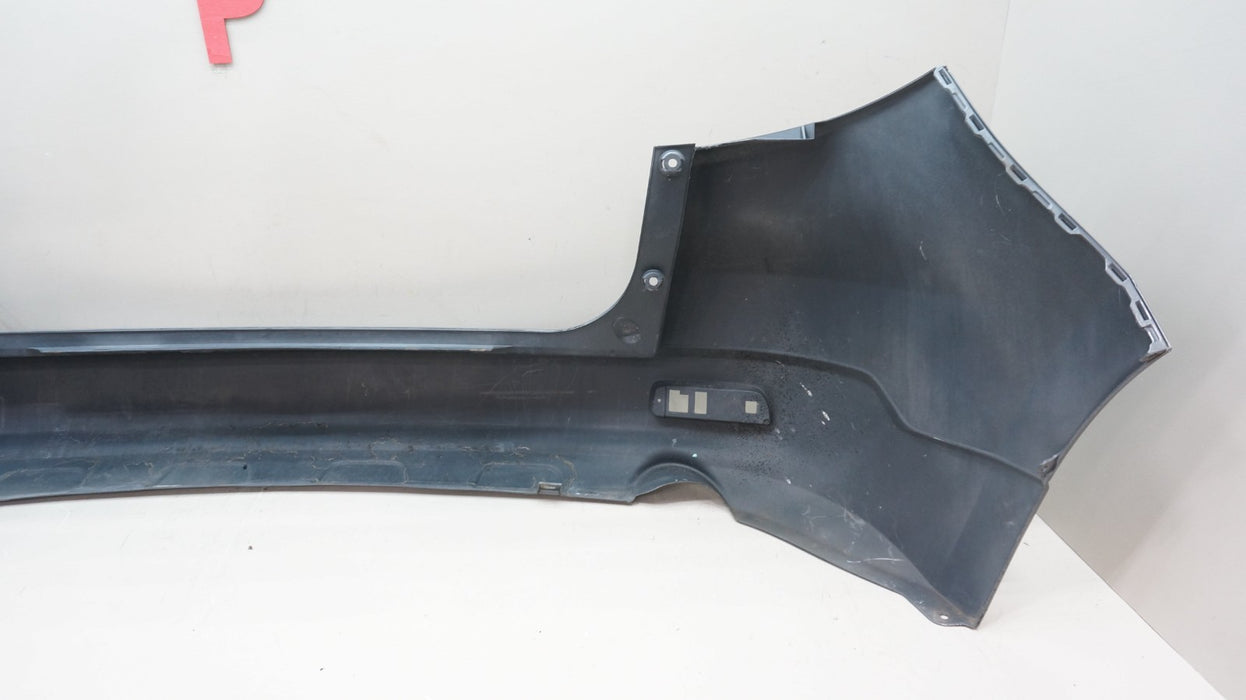 2007-2009 ACURA RDX REAR BUMPER COVER PANEL 71501-STKA-A000 OEM