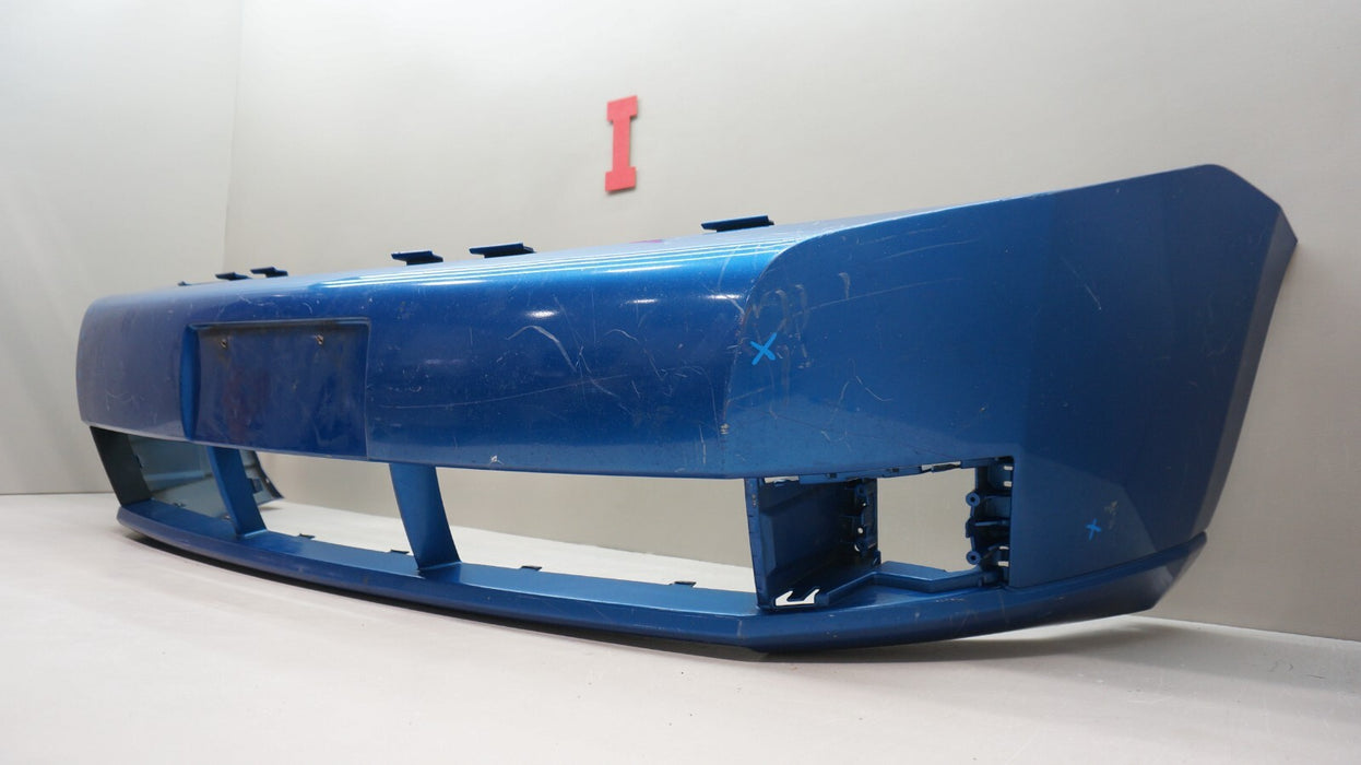 2008-2011 FORD FOCUS SEDAN FRONT BUMPER COVER PANEL OEM 8S43-17C831