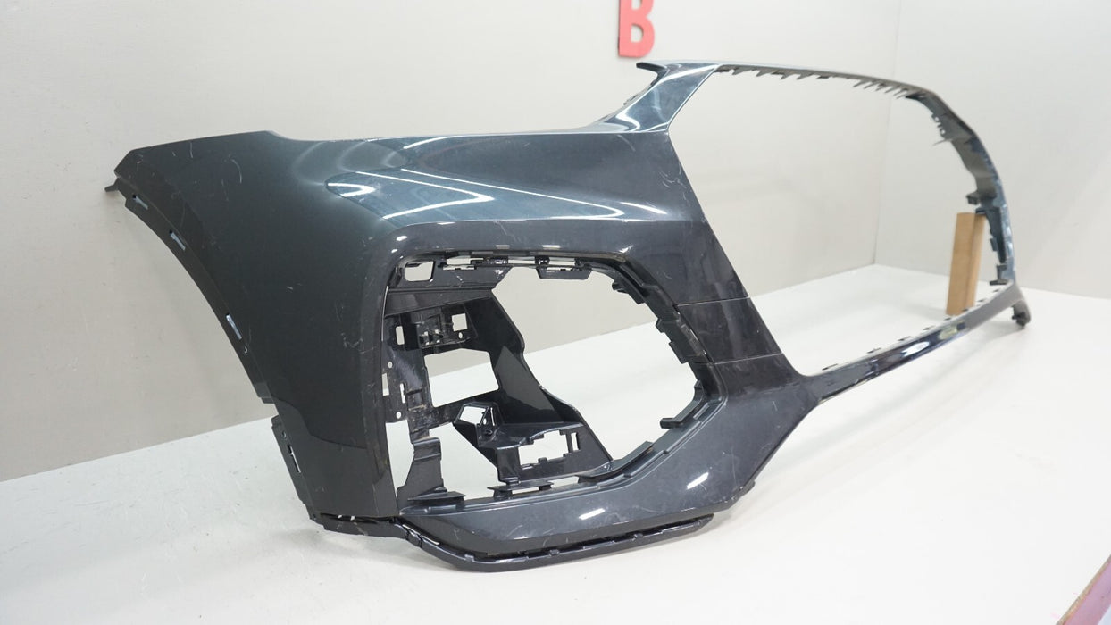 2021-2023 AUDI Q5 FRONT BUMPER COVER PANEL 80A807437 OEM 21 22 23