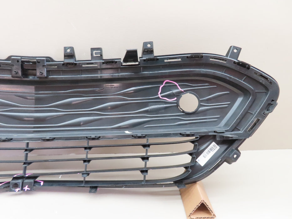 2017-2021 CHEVROLET BOLT EV PREMIER FRONT LOWER BUMPER GRILLE GRILL OEM 42729653