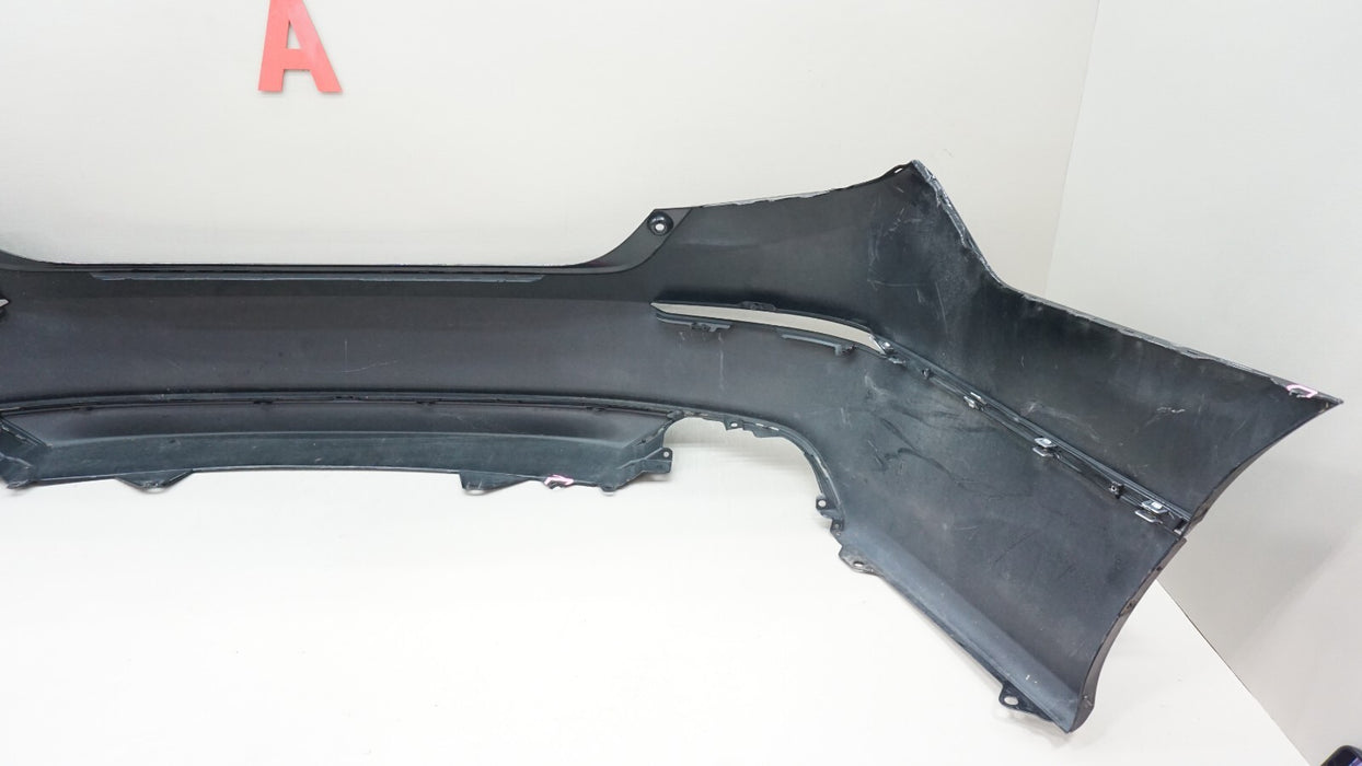 2018-2021 HONDA ACCORD REAR BUMPER COVER PANEL OEM 71501-TVA-A000