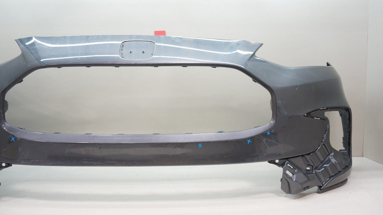 2023-2024 HONDA HR-V HRV FRONT BUMPER COVER PANEL OEM
