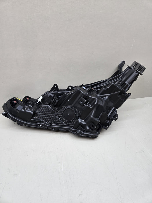 2023-2025 TOYOTA PRIUS RH RIGHT FULL LED HEADLIGHT OEM  LETTER (Y) JAPAN