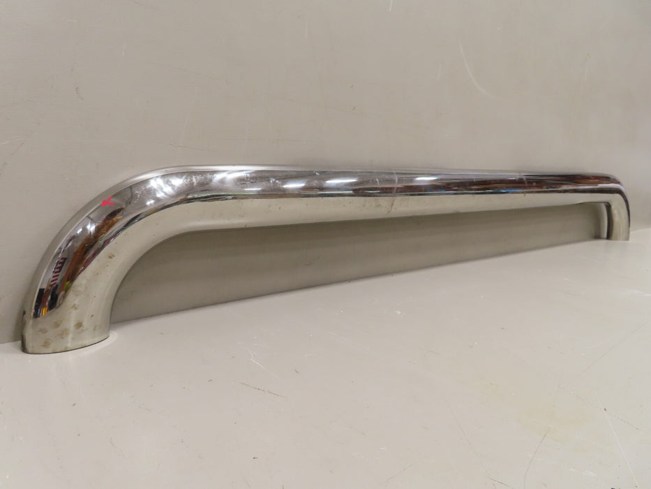 2015-2020 FORD F-150 4DR CREW CAB LEFT DRIVER SIDE STEP BAR DEE ZEE AFTERMARKET