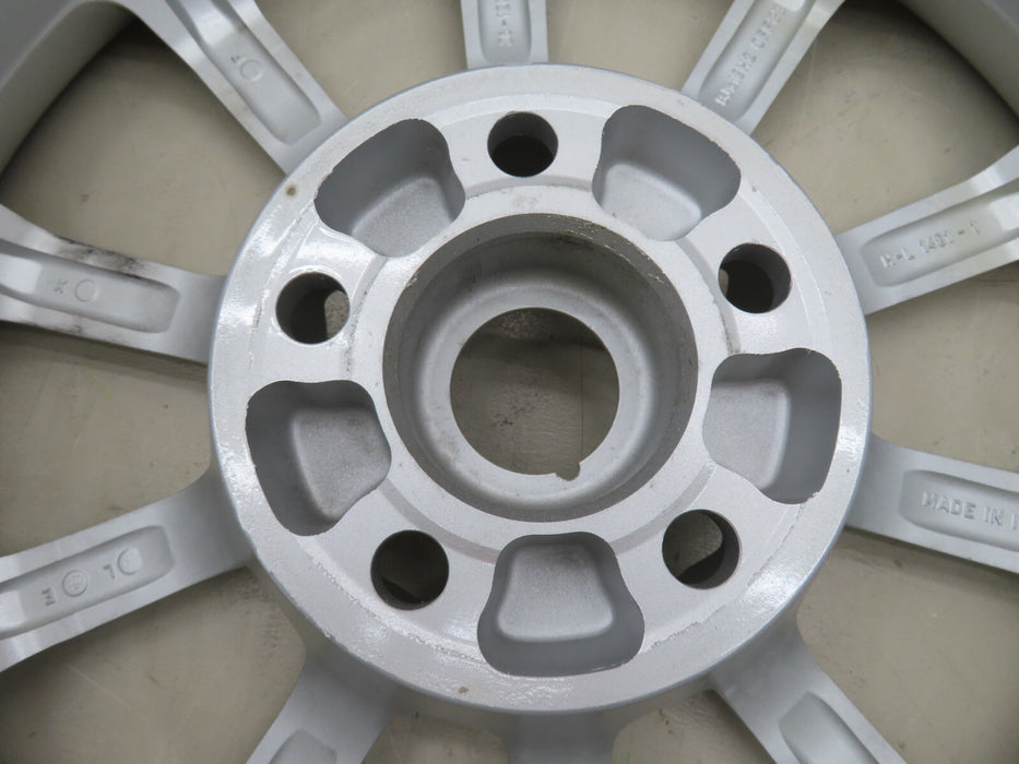 1999-2003 ASTON MARTIN DB7 VANTAGE REAR WHEEL RIM 18X9 18" OEM 36-120944-AB
