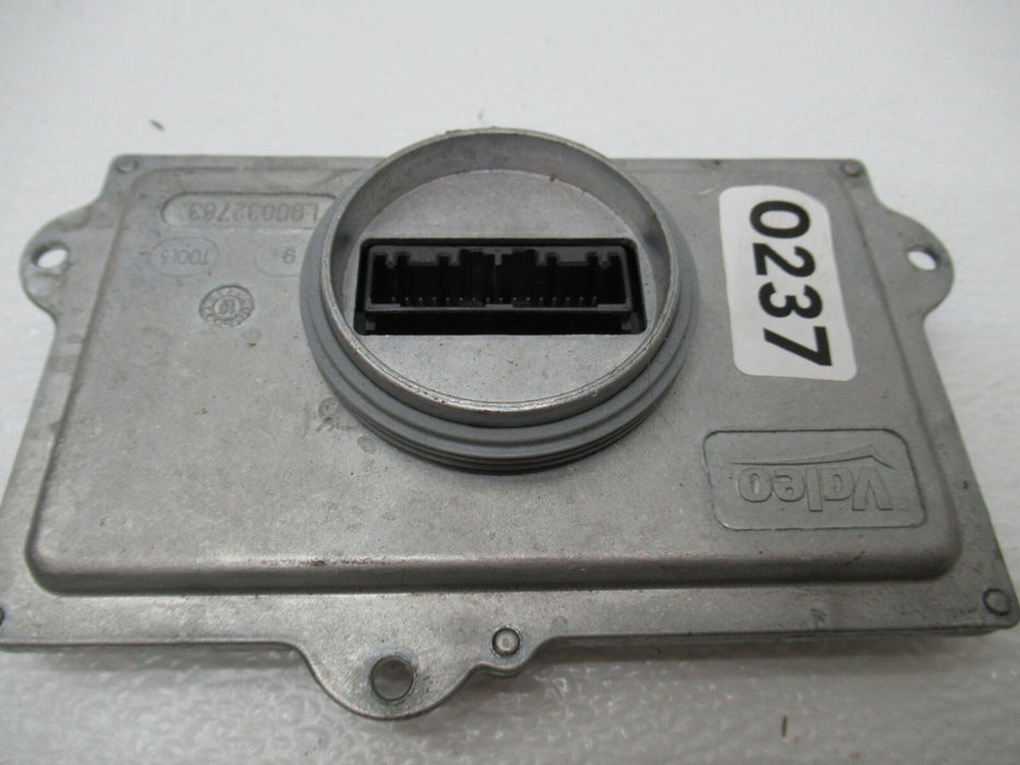 2015 - 2017 CADILLAC ESCALADE DRL LED BALLAST COMPUTER CONTROL MODULE 15 OEM