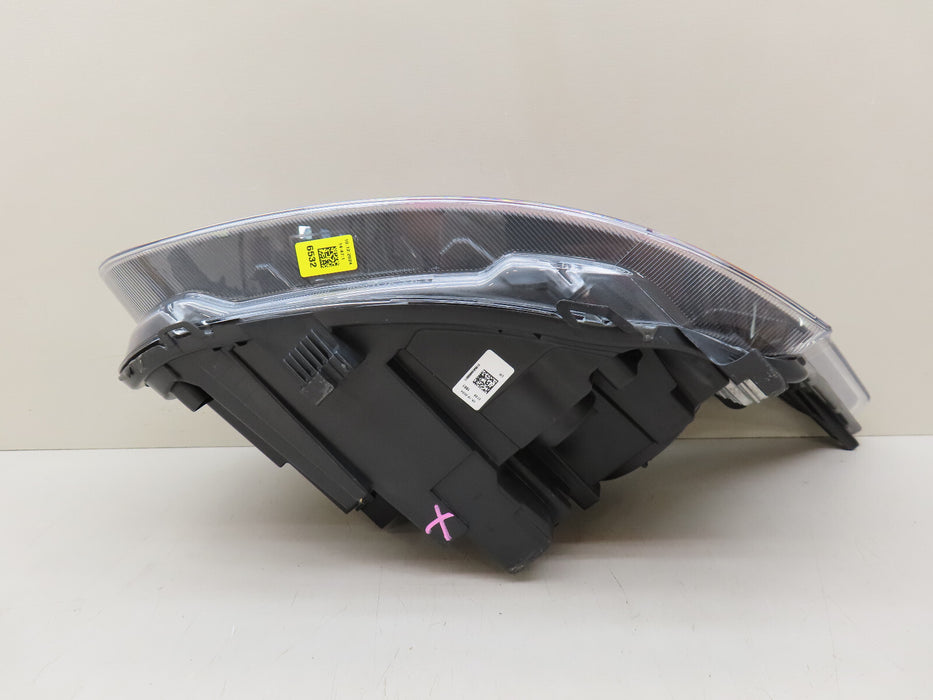 2020-2024 FORD TRANSIT FRONT LEFT DRIVER SIDE HEADLIGHT XENON HID OEM