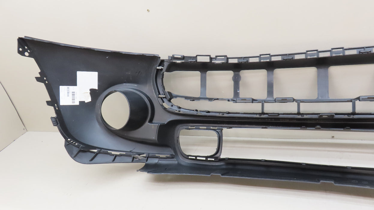 2014-2019 MINI COOPER FRONT BUMPER COVER AFTERMARTEK