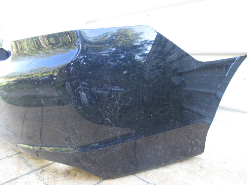 2005-2008 HONDA ACCORD REAR BUMPER COVER PANEL PLASTIC 71501-SEAX-ZZ00 OEM