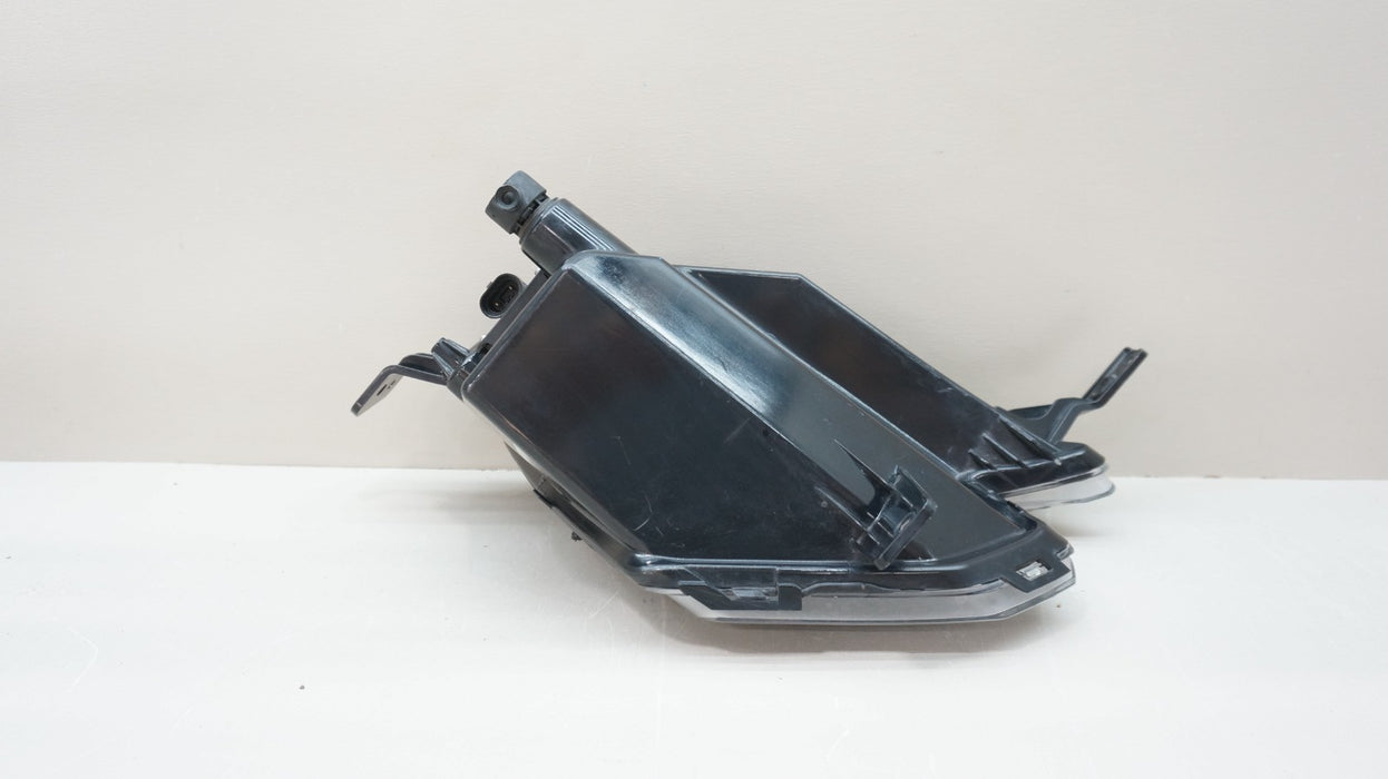 2016-2019 FORD EXPLORER LEFT DRIVER SIDE HALOGEN FOG LIGHT OEM FB53-15A255-A