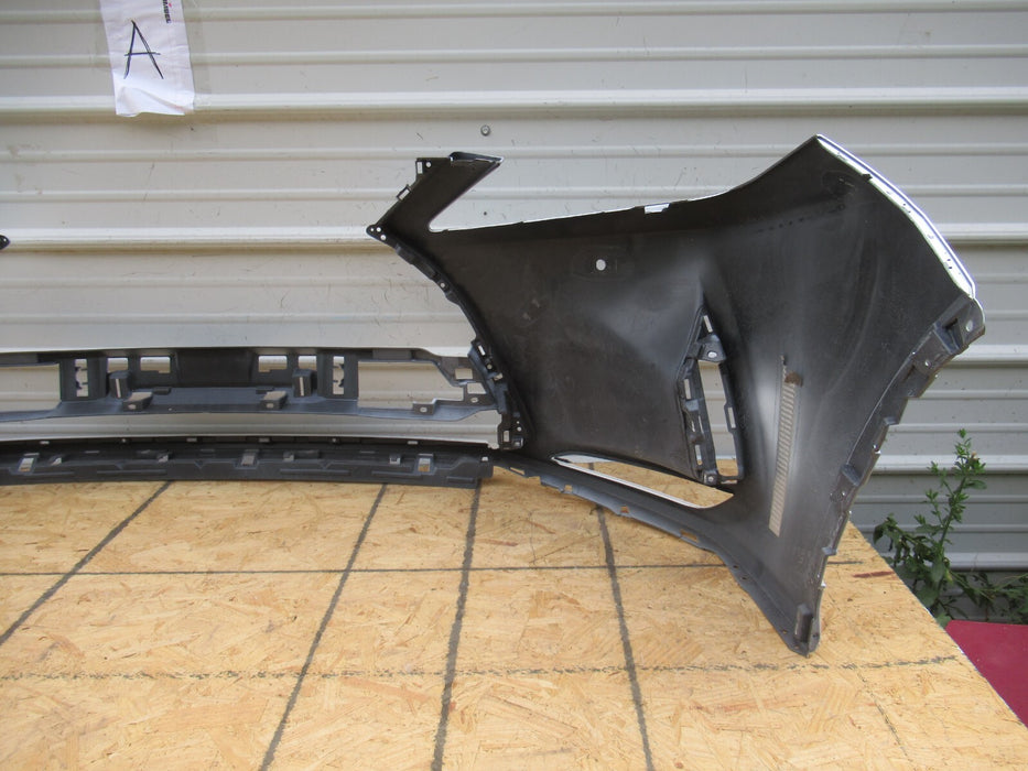 2020-2021 LEXUS RX350 RX450H FRONT BUMPER COVER PANEL PLASTIC 52119-0E460 OEM