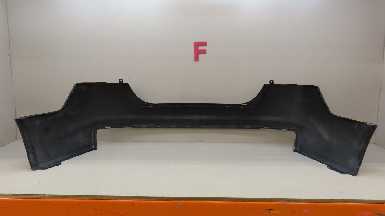 2019-2023 NISSAN ALTIMA REAR BUMPER COVER OEM 85022-6CA0H