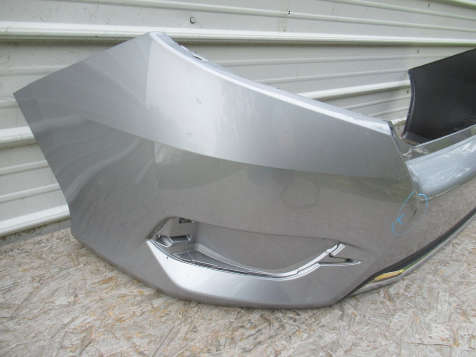 2016-2018 HONDA CIVIC COUPE REAR BUMPER COVER PANEL PLASTIC ASSEMBLY OEM