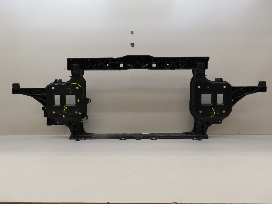 2023 2024 HYUNDAI IONIQ 6 FRONT RADIATOR SUPPORT CORE OEM