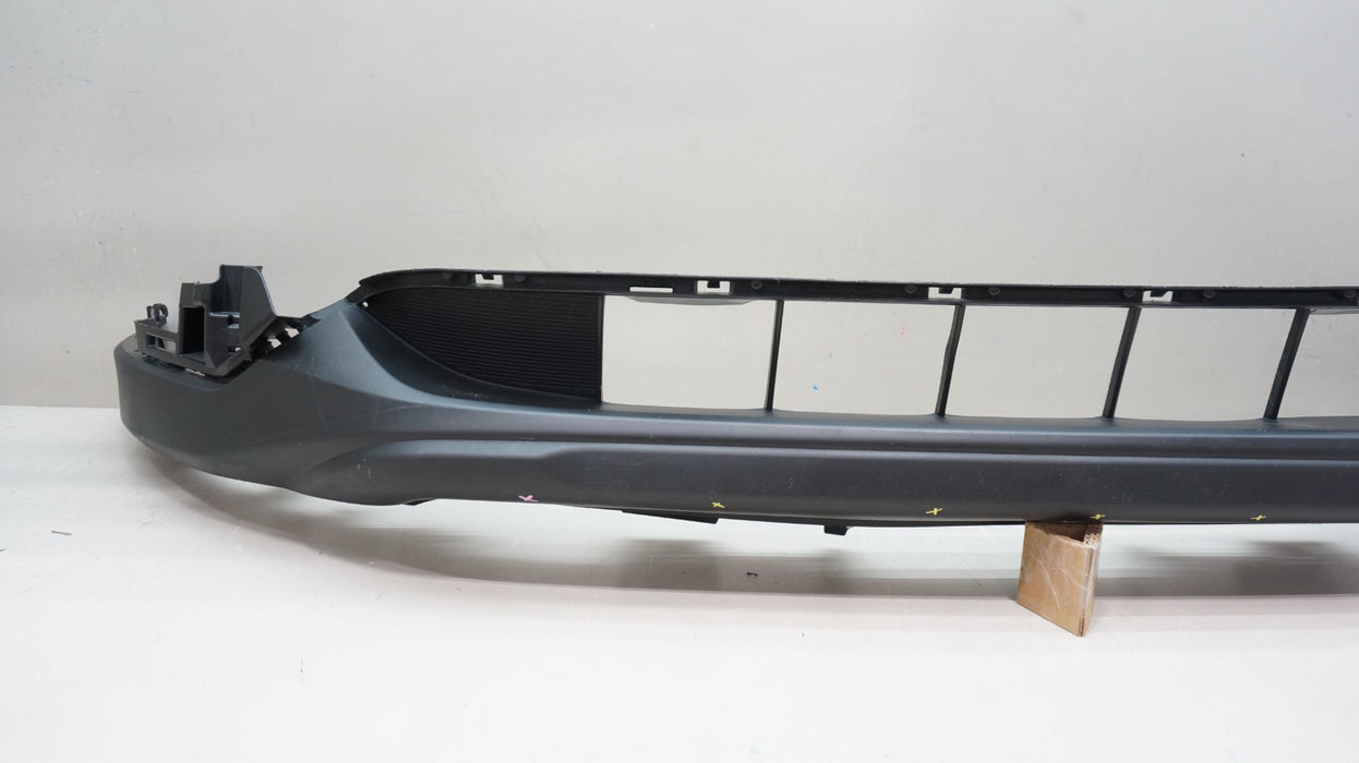 2022-2024 MAZDA CX-5 CX5 FRONT LOWER BUMPER VALANCE PANEL KSD4-50032 OEM