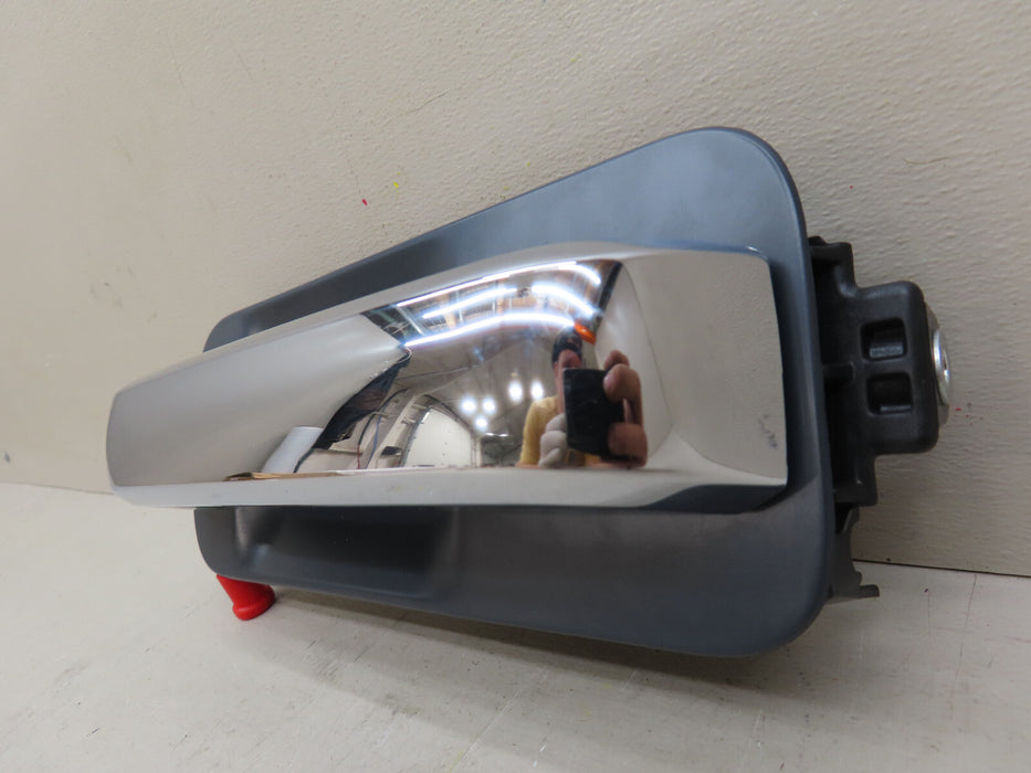 2015-2020 FORD F150 F-150 REAR RIGHT PASSENGER SIDE DOOR HANDLE OEM