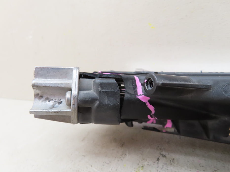 2015-2018 PORSCHE CAYENNE FRONT LEFT DRIVER SIDE RUNNING LIGHT LED OEM