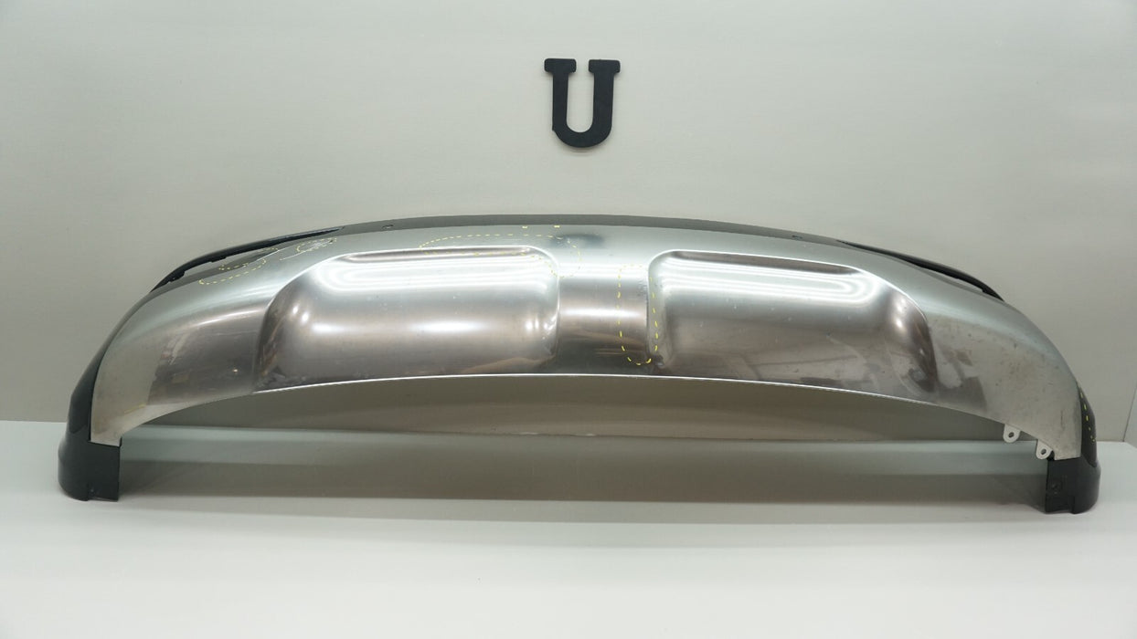 2023-2024 KIA NIRO REAR LOWER BUMPER COVER VALANCE OEM 86666-AT050
