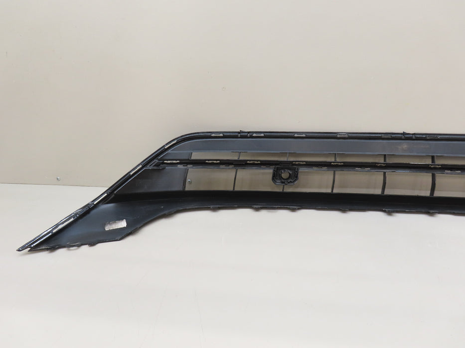 2020-2023 VOLKSWAGEN ATLAS CROSS SPORT FRONT LOWER BUMPER VALANCE OEM