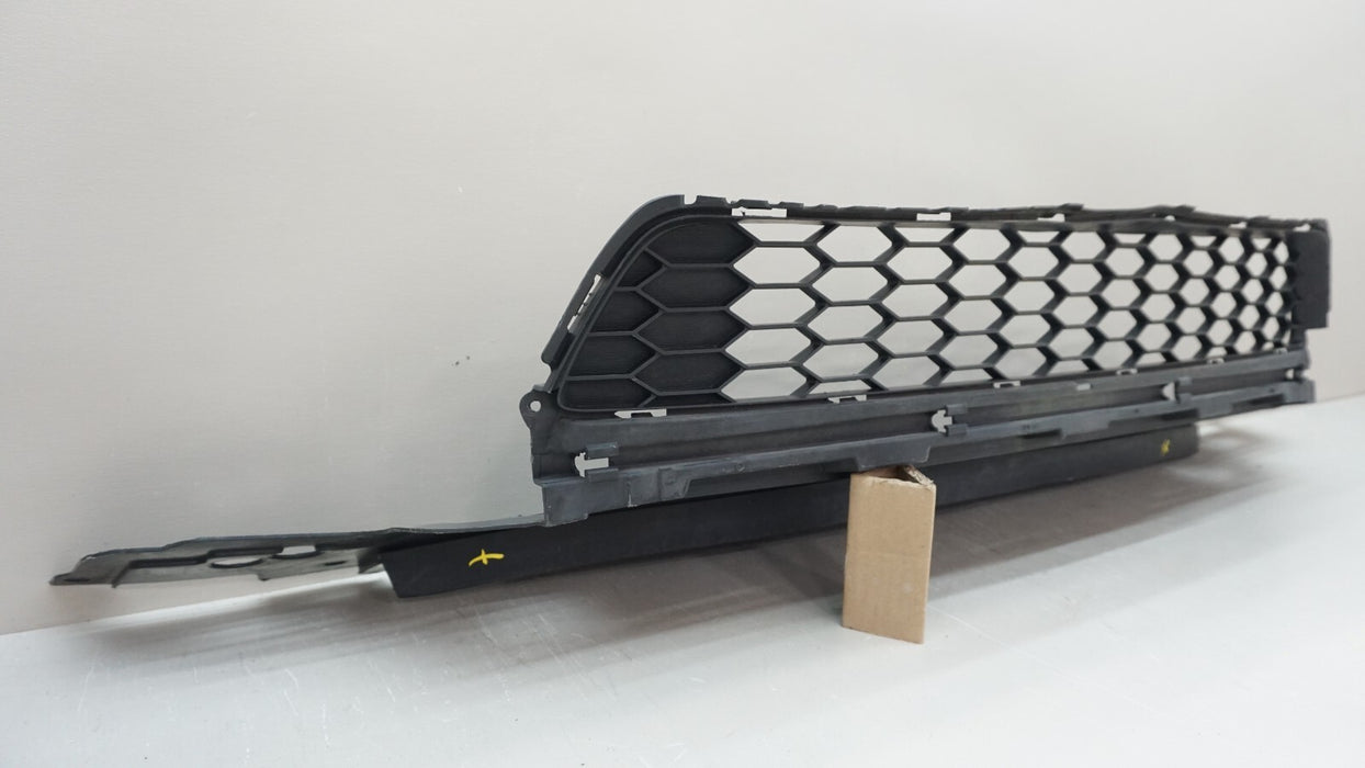 2013-2015 HONDA ACCORD SEDAN FRONT LOWER BUMPER GRILLE OEM 71103T2AA00