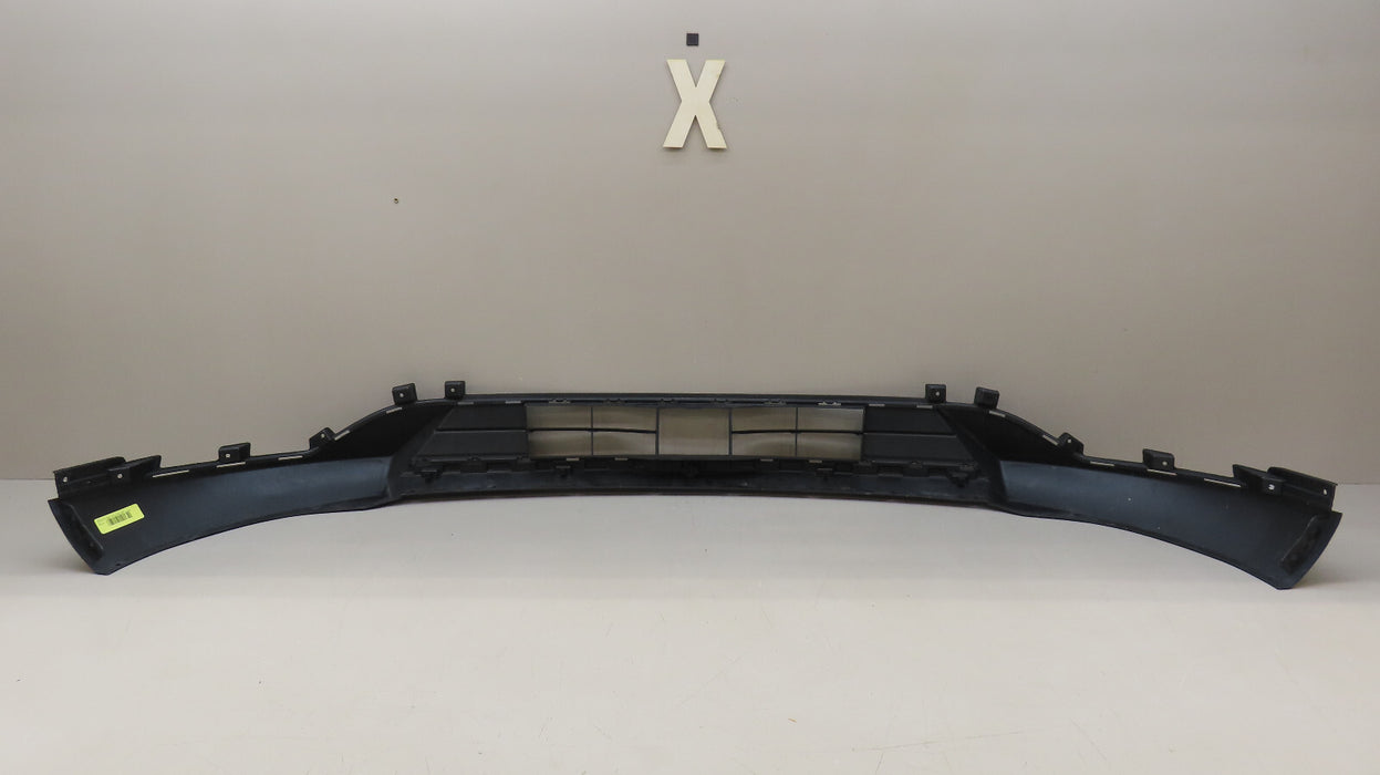2020 2021 FORD ESCAPE FRONT LOWER BUMPER COVER VALANCE OEM..