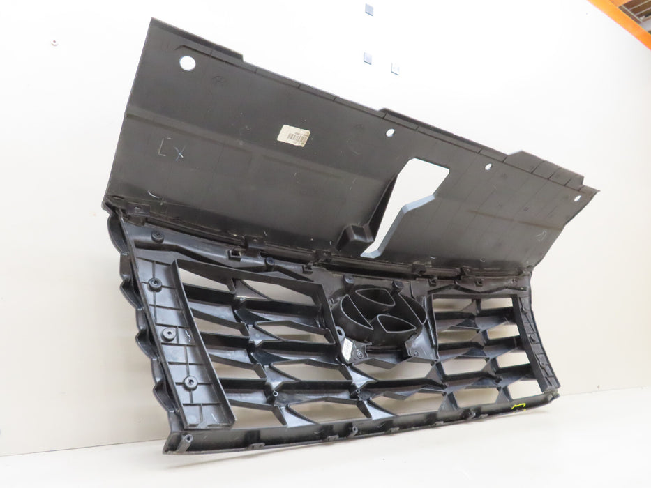 2021 2022 2023 HYUNDAI TUCSON UPPER GRILLE GRILL 86366-N9000 OEM
