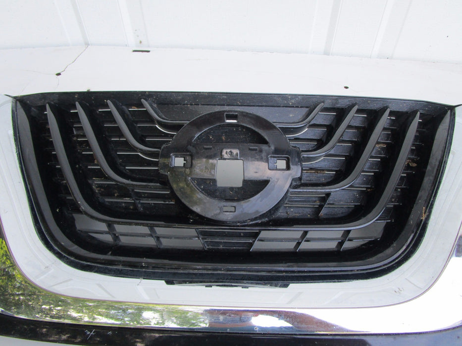 15 16 17 NISSAN MURANO FRONT GRILL GRILLE OEM