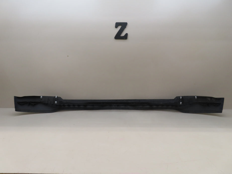 2021-2023 FORD F-150 F150 FRONT LOWER BUMPER AIR DAM VALANCE OEM ML34-17D997