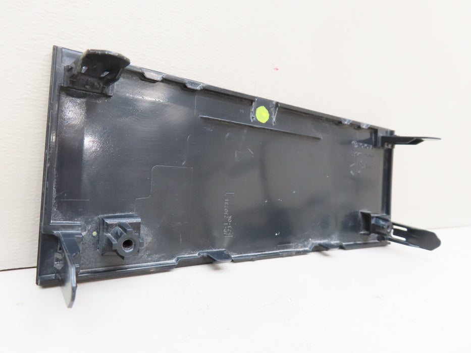 2014-2024 TOYOTA 4RUNNER FRONT RADIATOR GRILLE GARNISH OEM