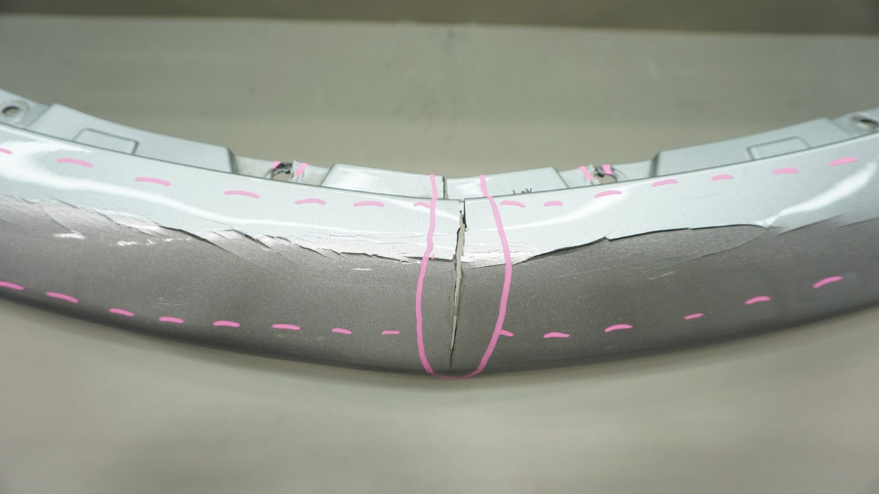 2019-2023 MCLAREN GT FRONT BUMPER COVER OEM 22AA881GP