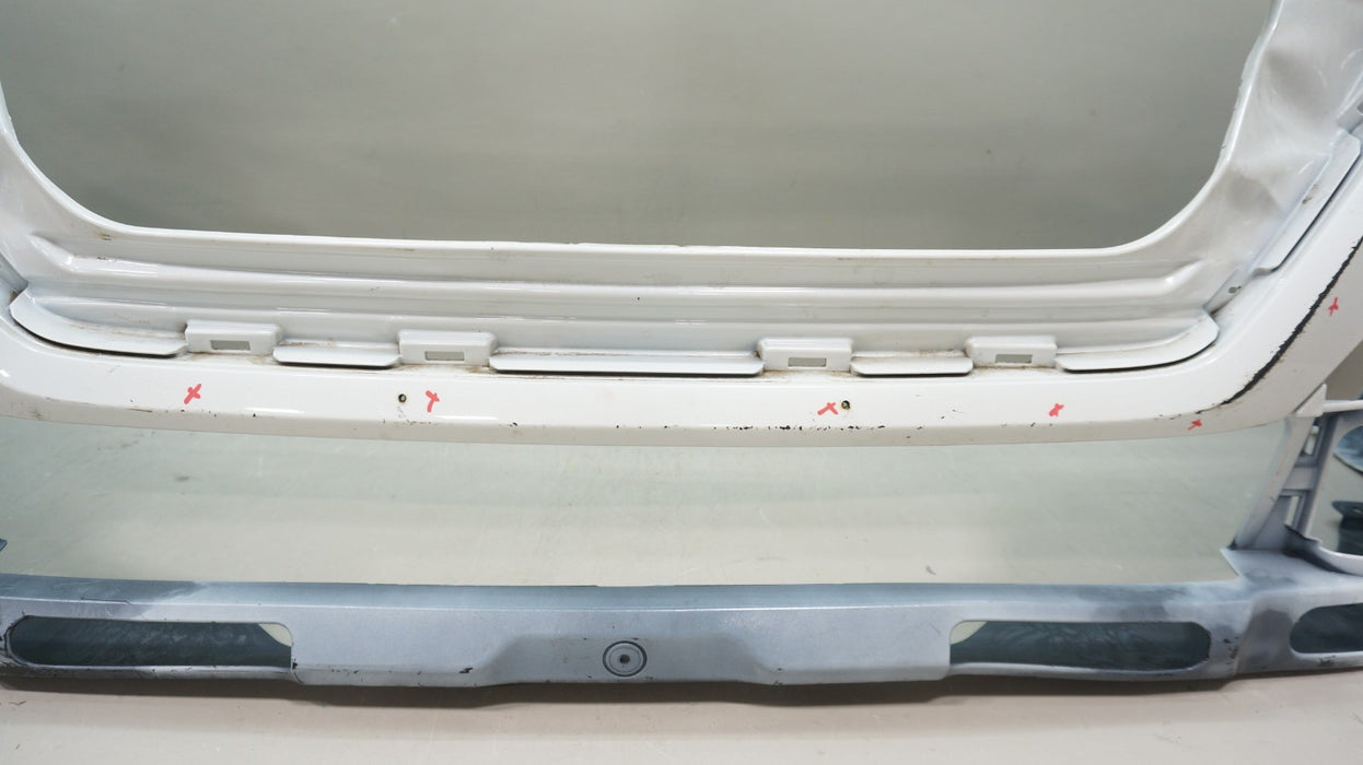2023-2025 SUBARU OUTBACK FRONT BUMPER COVER OEM 57704AN02A