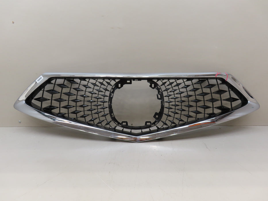 2019-2021 ACURA RDX FRONT RADIATOR GRILL GRILLE OEM