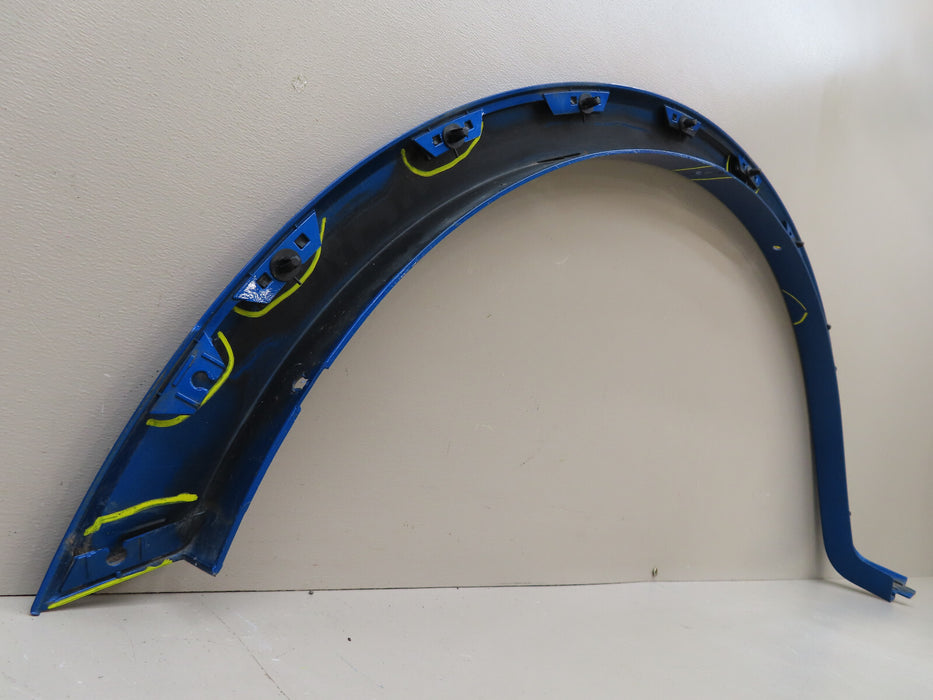 2018-2020 FORD F150 F-150 FRONT RIGHT PASSENGER SIDE WHEEL ARCH OEM