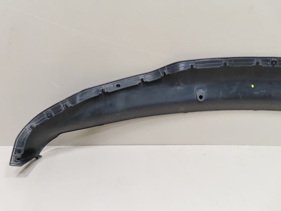2019-2022 DODGE RAM 1500 FRONT LOWER DEFLECTOR 68429261AA