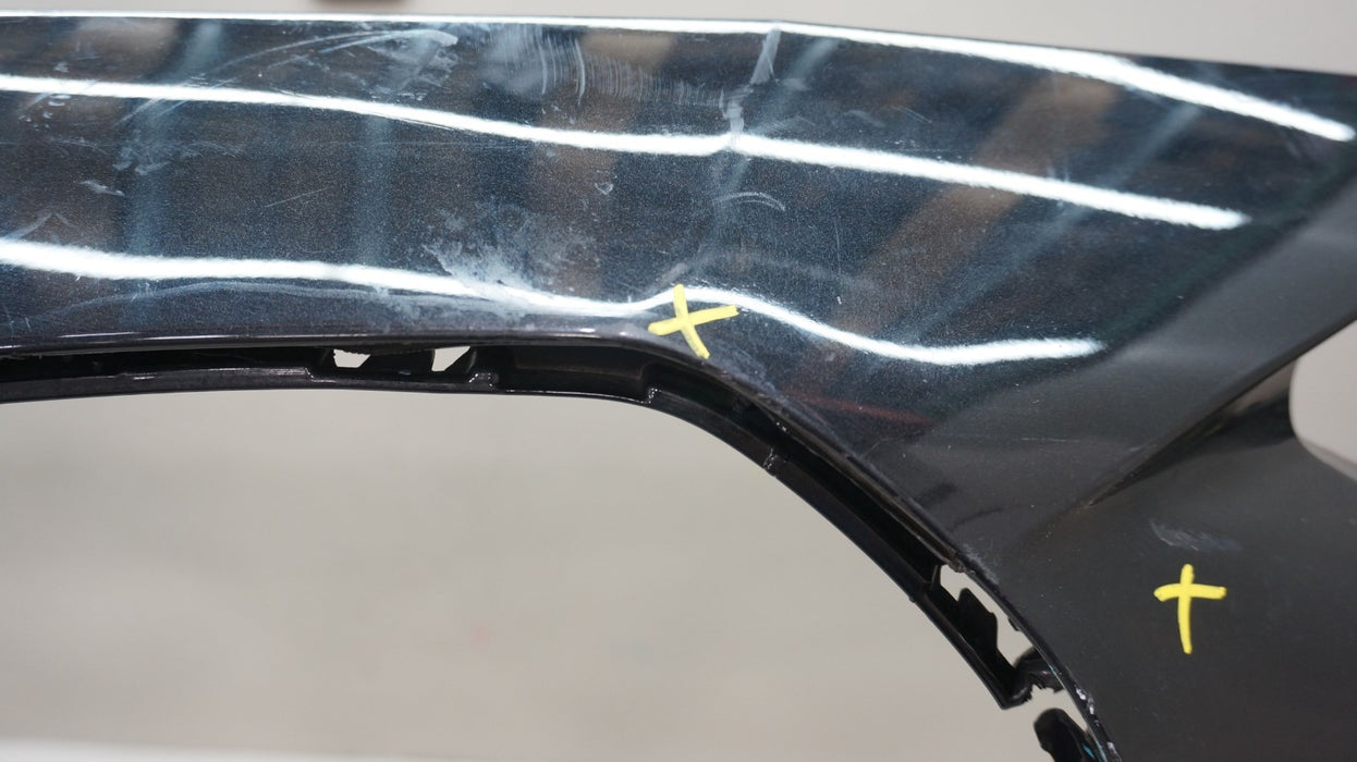 2021-2024 BMW 4 SERIES M PACKAGE FRONT BUMPER COVER PANEL OEM 51118078573