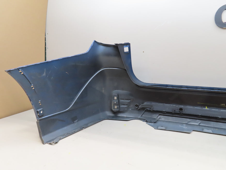 2020 2021 2022 2023 SUBARU OUTBACK REAR BUMPER COVER OEM 57704AN31A
