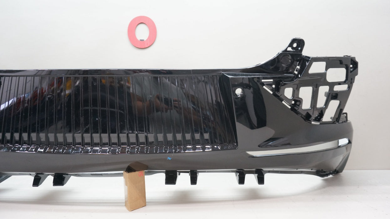 2021-2023 KIA SPORTAGE REAR BUMPER COVER PANEL OEM 86612-CV100