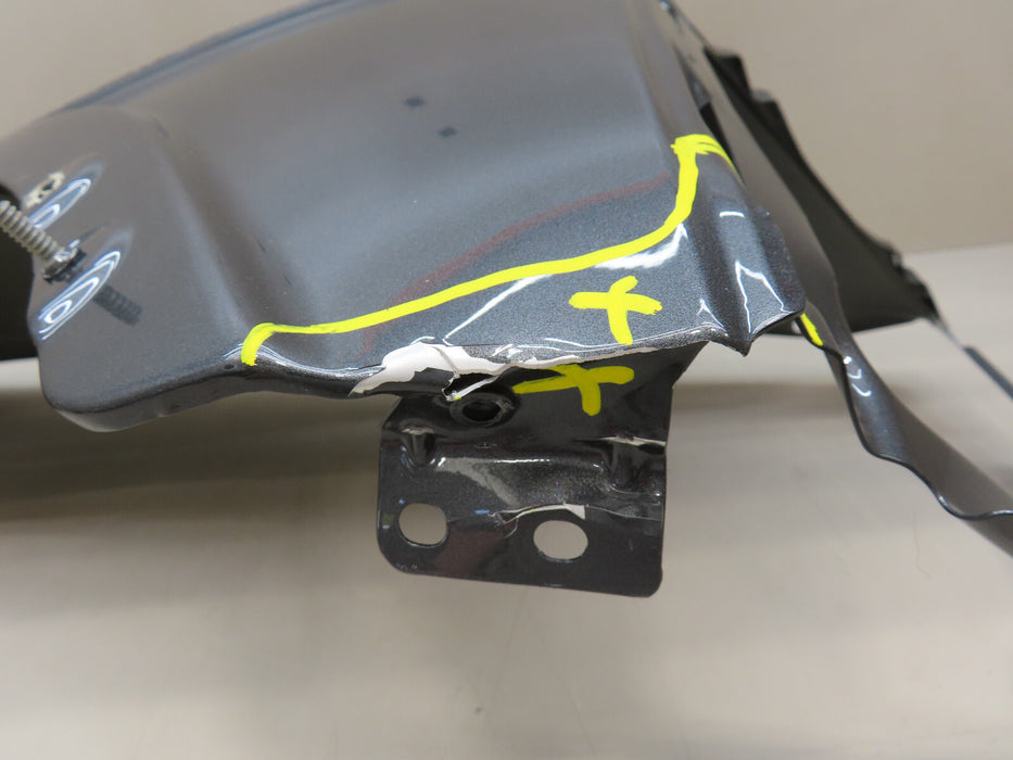 2019-2023 MERCEDES BENZ G-CLASS FRONT RIGHT PASSENGER FENDER PANEL OEM
