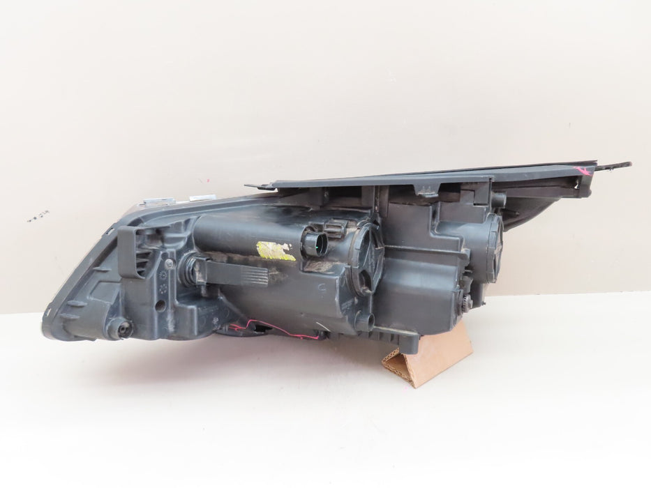2016-2018 KIA OPTIMA LX FRONT RIGHT SIDE HEADLIGHT LAMP HALOGEN OEM 92102-D50