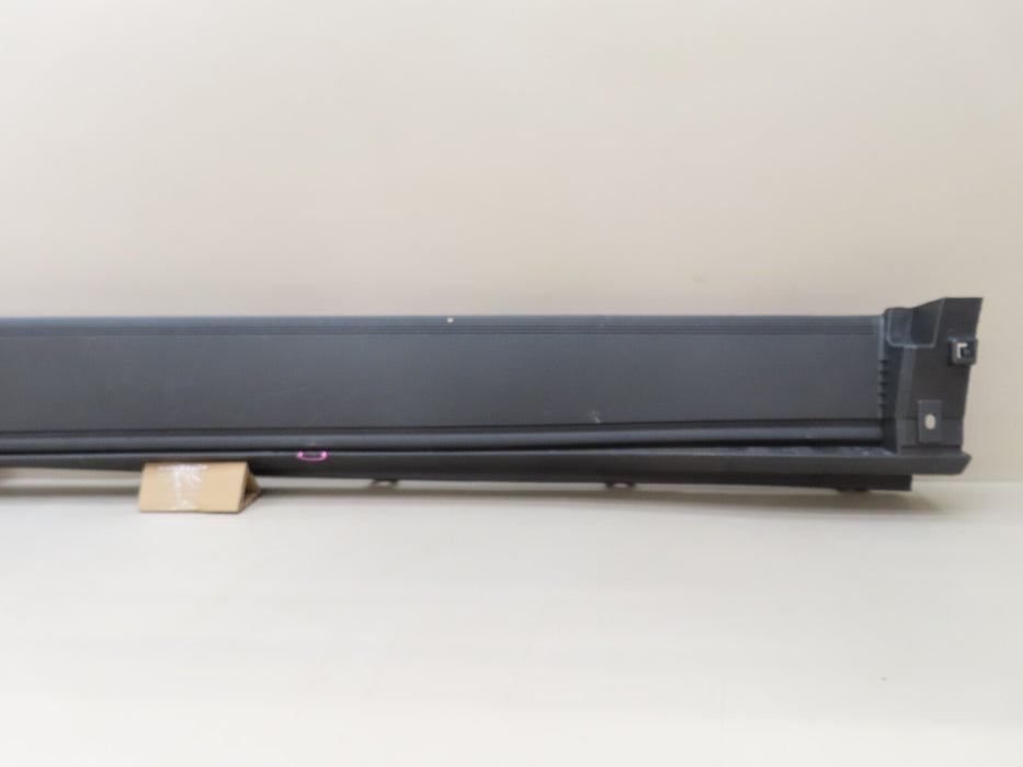 2021-2024 FORD MUSTANG MACH-E LEFT DRIVER SIDE ROCKER PANEL OEM LJ8B-R10155