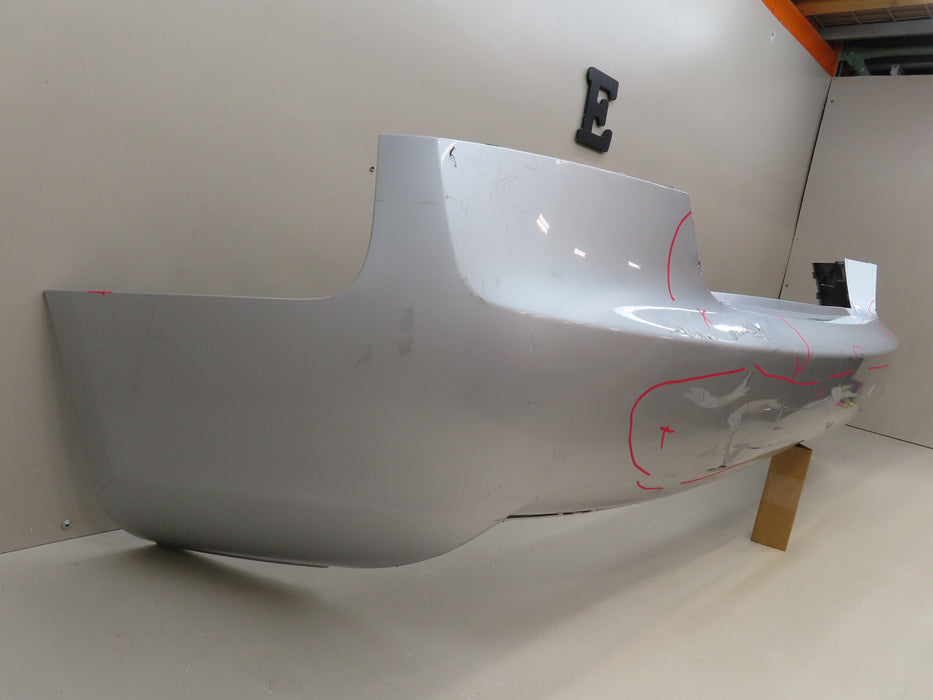 2013-2016 AUDI A5 REAR BUMPER COVER OEM 8T0807511J