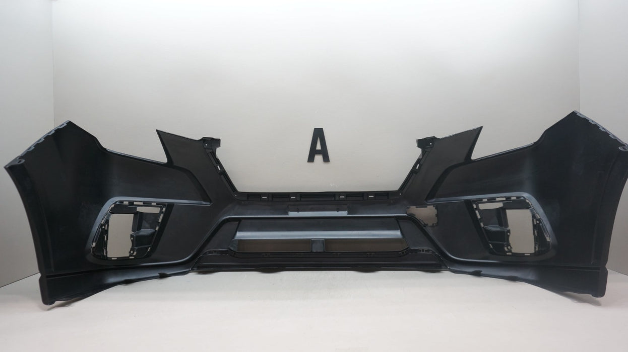 2022-2024 SUBARU FORESTER FRONT BUMPER COVER 57704SJ022 OEM