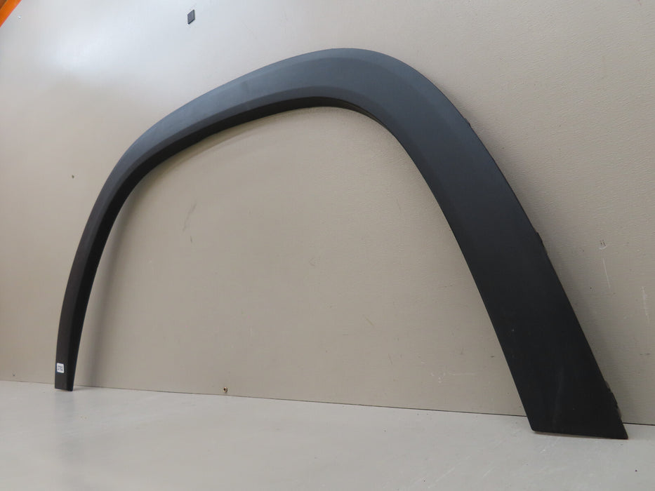 2020-2022 MERCEDES BENZ X167 GLE450 RIGHT SIDE FRONT WHEEL FENDER FLARE TRIM OEM