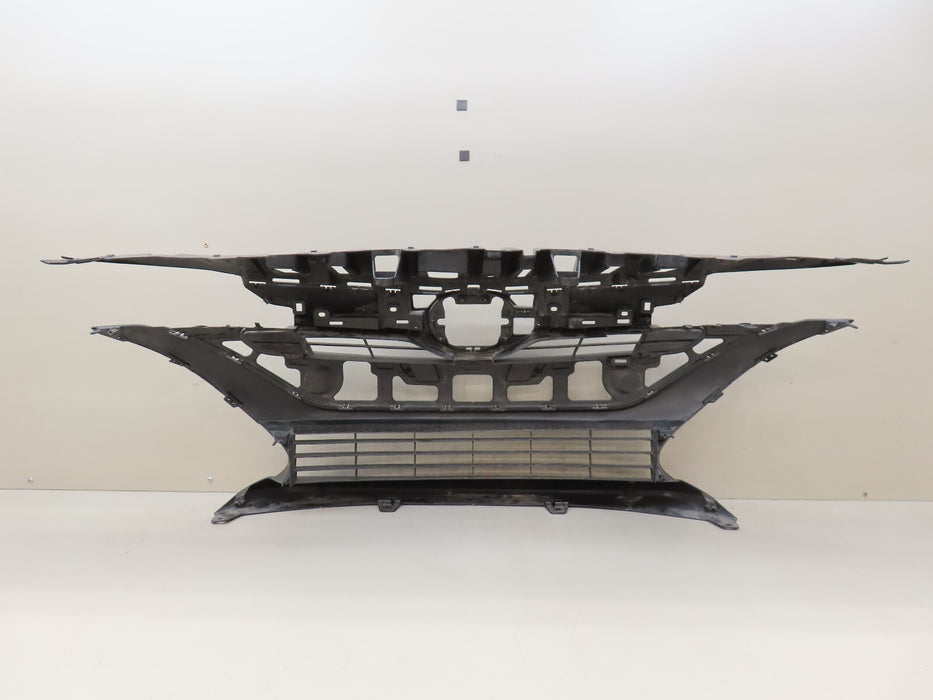2018-2022 TOYOTA PRIUS FRONT RADIATOR GRILL GRILLE OEM 53112-47261