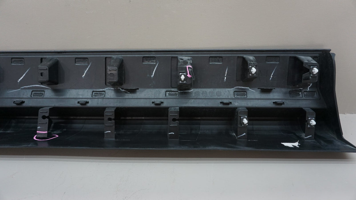 2015-2020 FORD EDGE FRONT RIGHT SIDE LOWER DOOR MOLDING TRIM OEM FT4B-R20306DDW