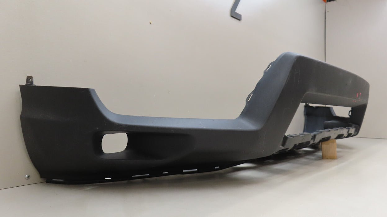 2021-2023 HONDA RIDGELINE FRONT LOWER BUMPER VALANCE OEM 71105-T6Z-A500